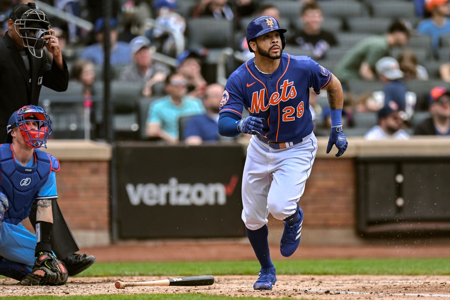 Tommy Pham Jun 4 2023